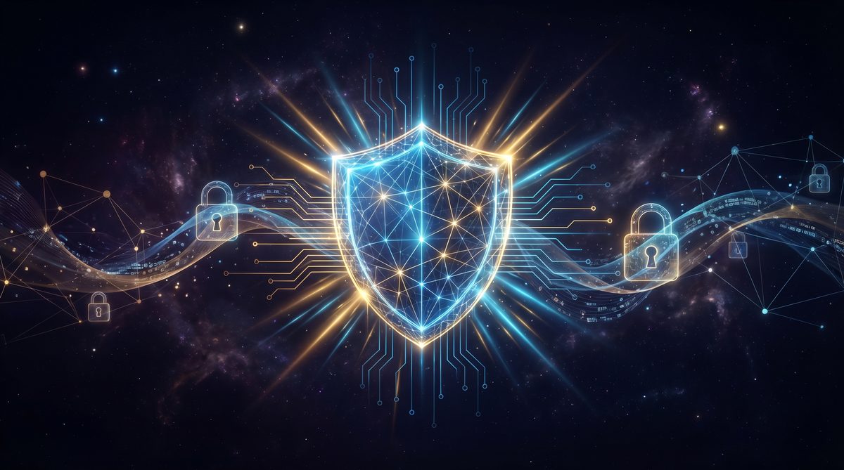 菠蘿加速器隐私安全保护